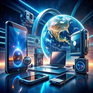 المهارات التقنية للمستقبل